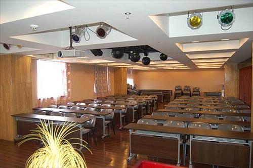 Jiujiang  Foreverinns Hotel מתקנים תמונה